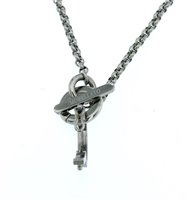 Collana Morellato Donna Bali in Acciaio SPT07 - SPT07